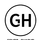 Grupo Charur