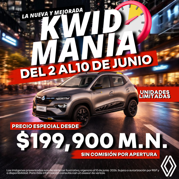 KWID 2026