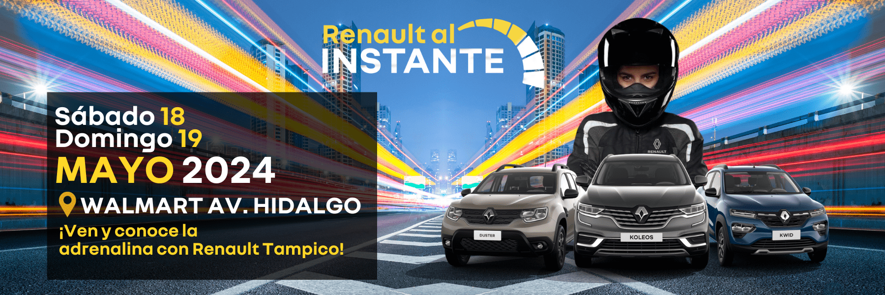 Renault al Instante